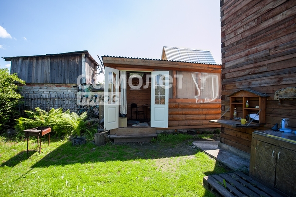 
  Продается коттедж, 118.9 м², Кемерово
. Фото 25.