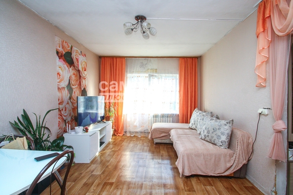 
   Продам дом, 80 м², Кемерово

. Фото 17.