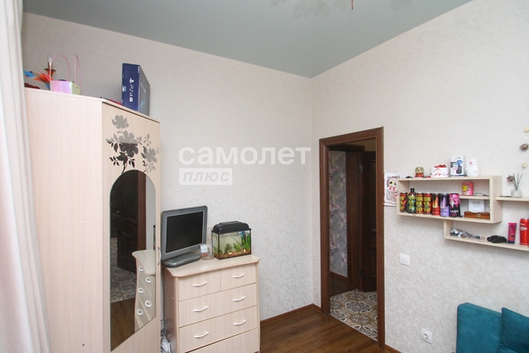 
   Продам 4-комнатную, 89.4 м², Инициативная ул, кор.А

. Фото 22.