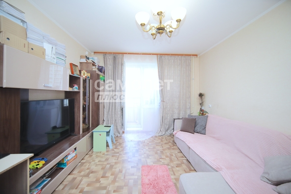 
   Продам 3-комнатную, 69.9 м², Серебряный бор ул, 25

. Фото 12.