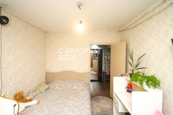 
  Продается 3-комн. квартира, 63 м², Беломорский 1-й пер, д. 7
. Фото 1.