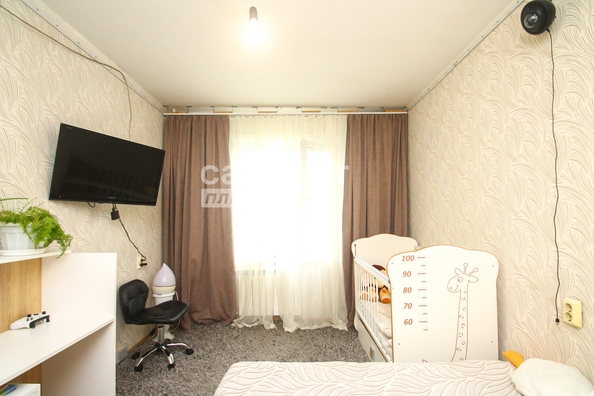 
  Продается 3-комн. квартира, 63 м², Беломорский 1-й пер, д. 7
. Фото 15.