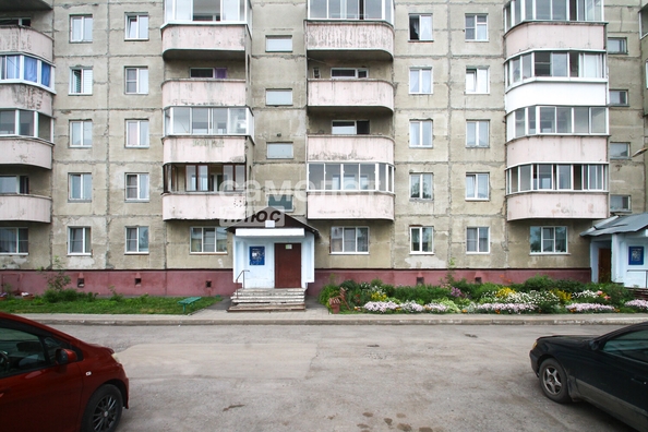 
  Продается 3-комн. квартира, 63 м², Беломорский 1-й пер, д. 7
. Фото 21.