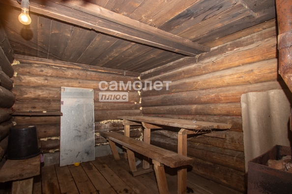 
  Продается дом, 28.6 м², Кемерово
. Фото 9.