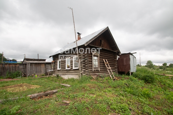 
  Продается дом, 28.6 м², Кемерово
. Фото 13.