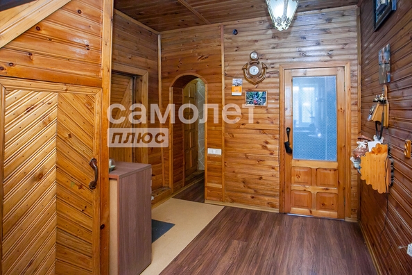 
   Продам дом, 135 м², Мазурово

. Фото 17.