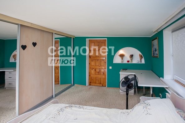 
  Продается дом, 135 м², село Мазурово
. Фото 3.