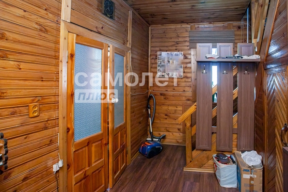 
  Продается дом, 135 м², село Мазурово
. Фото 11.