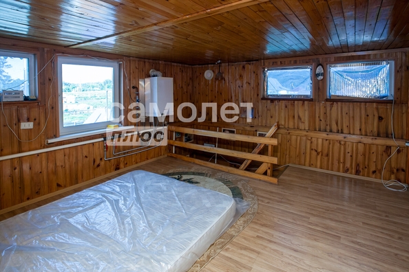
  Продается дом, 135 м², село Мазурово
. Фото 19.