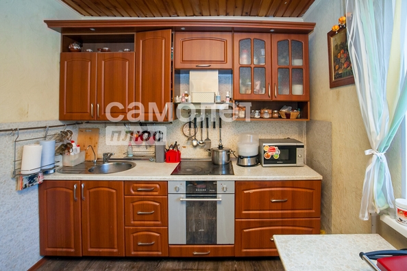 
  Продается дом, 135 м², село Мазурово
. Фото 25.