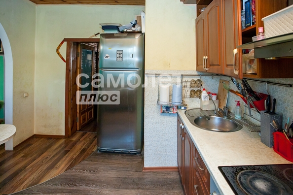 
  Продается дом, 135 м², село Мазурово
. Фото 27.
