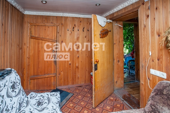 
  Продается дом, 135 м², село Мазурово
. Фото 37.