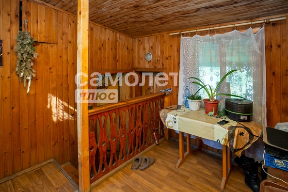 
  Продается дом, 135 м², село Мазурово
. Фото 39.