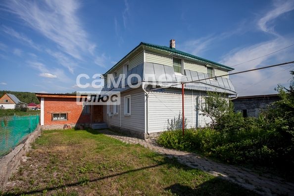 
  Продается дом, 135 м², село Мазурово
. Фото 47.
