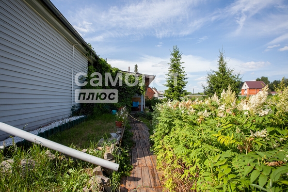
  Продается дом, 135 м², село Мазурово
. Фото 55.