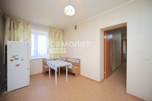 
  Продается 1-комн. квартира, 59 м², Юрия Двужильного ул, д. 24/1
. Фото 5.