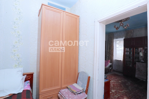 
   Продам дом, 85.5 м², Кемерово

. Фото 10.