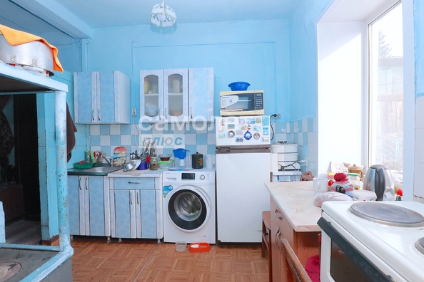 
   Продам дом, 85.5 м², Кемерово

. Фото 21.