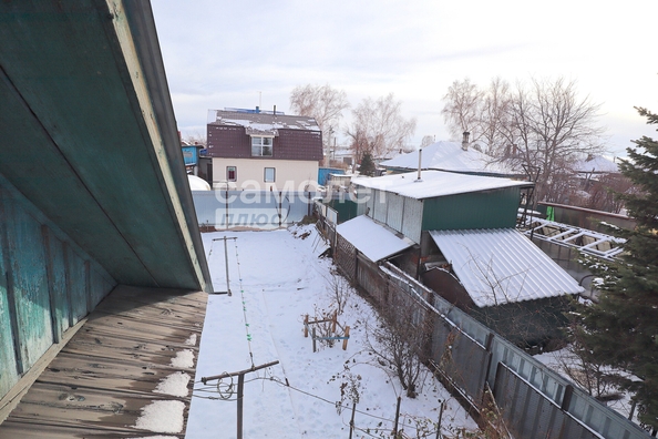 
  Продается дом, 85.5 м², Кемерово
. Фото 4.