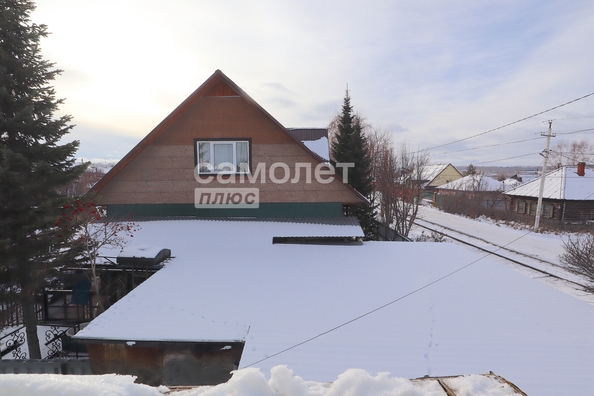 
  Продается дом, 85.5 м², Кемерово
. Фото 6.