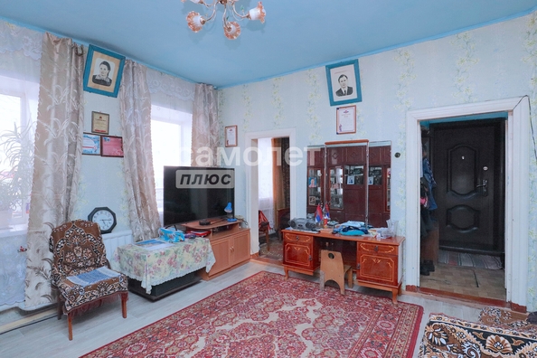 
  Продается дом, 85.5 м², Кемерово
. Фото 15.