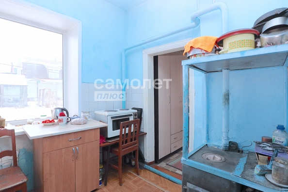 
  Продается дом, 85.5 м², Кемерово
. Фото 23.