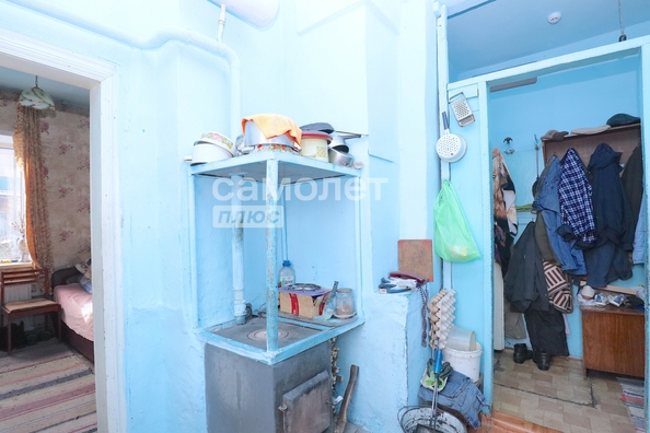 
  Продается дом, 85.5 м², Кемерово
. Фото 26.