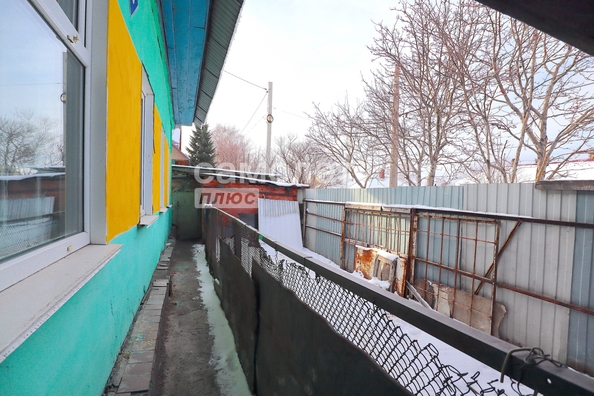 
  Продается дом, 85.5 м², Кемерово
. Фото 42.