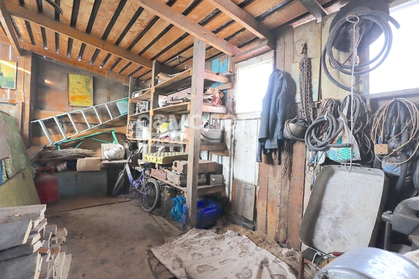 
  Продается дом, 85.5 м², Кемерово
. Фото 43.