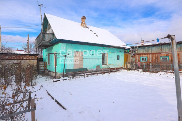 
  Продается дом, 85.5 м², Кемерово
. Фото 48.
