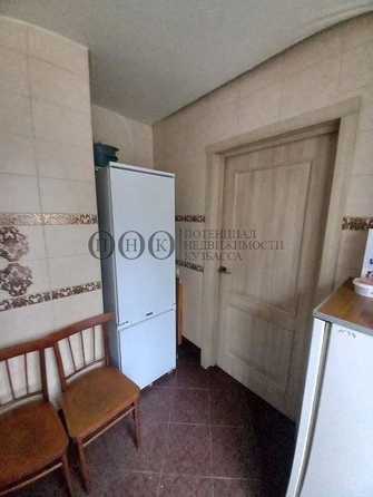 
   Продам 2-комнатную, 46.3 м², Коломейцева ул, 5

. Фото 9.