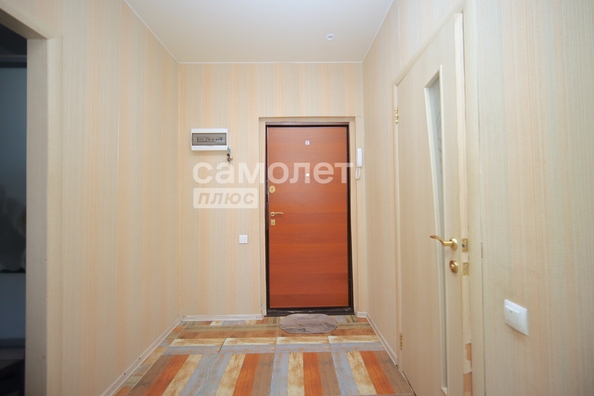 
   Продам 1-комнатную, 32.4 м², Строителей б-р, 59/1

. Фото 20.