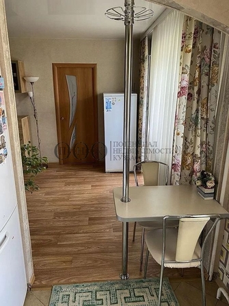 
   Продам 2-комнатную, 43.7 м², Леонова ул, 13

. Фото 7.