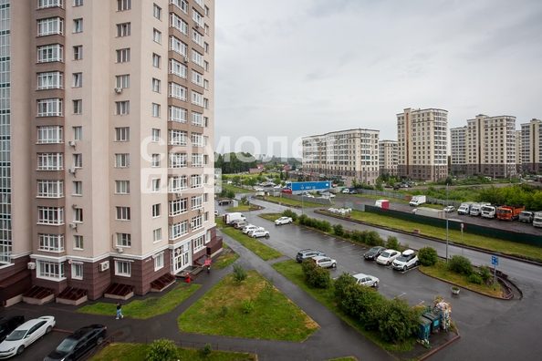 
   Продам 4-комнатную, 88.8 м², Дружбы ул, 31

. Фото 5.