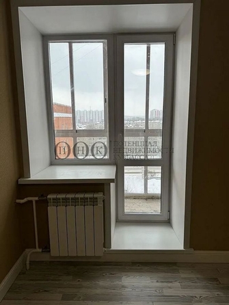 
   Продам 1-комнатную, 40 м², Сибиряков-Гвардейцев ул, 22а

. Фото 9.