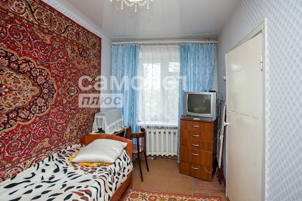 
   Продам 2-комнатную, 44 м², Космическая ул, 9

. Фото 6.