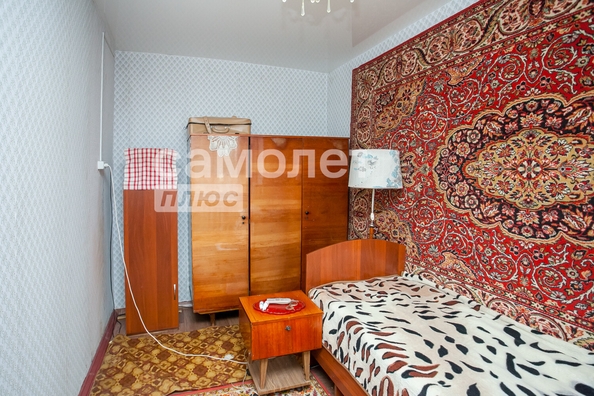 
   Продам 2-комнатную, 44 м², Космическая ул, 9

. Фото 10.