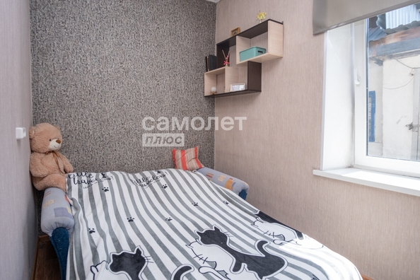 
  Продается дом, 70.6 м², Кемерово
. Фото 11.