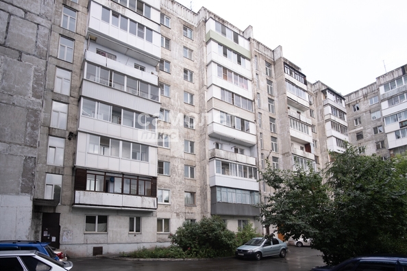 
   Продам 3-комнатную, 59.3 м², Попова ул, 1а

. Фото 20.