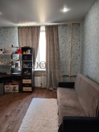 
   Продам 1-комнатную, 37.8 м², Дзержинского ул, 16а

. Фото 1.