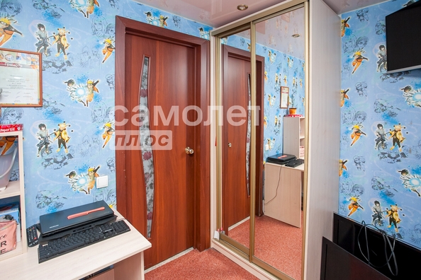 
   Продам дом, 70.5 м², Кемерово

. Фото 12.