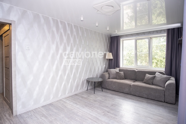 
  Продается 2-комн. квартира, 48.6 м², Шахтеров пр-кт, д. кор.А
. Фото 3.