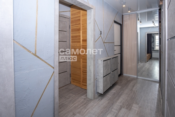 
  Продается 2-комн. квартира, 48.6 м², Шахтеров пр-кт, д. кор.А
. Фото 7.