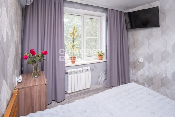 
  Продается 2-комн. квартира, 48.6 м², Шахтеров пр-кт, д. кор.А
. Фото 11.