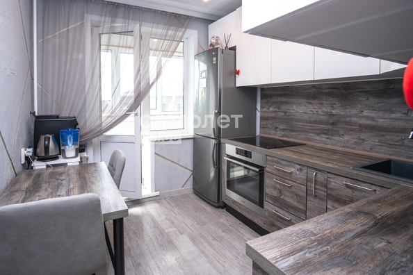 
  Продается 2-комн. квартира, 48.6 м², Шахтеров пр-кт, д. кор.А
. Фото 13.
