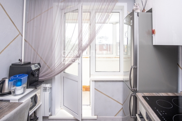 
  Продается 2-комн. квартира, 48.6 м², Шахтеров пр-кт, д. кор.А
. Фото 20.