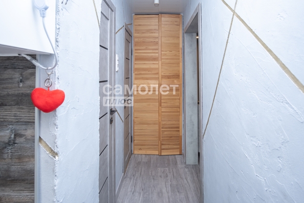 
  Продается 2-комн. квартира, 48.6 м², Шахтеров пр-кт, д. кор.А
. Фото 21.