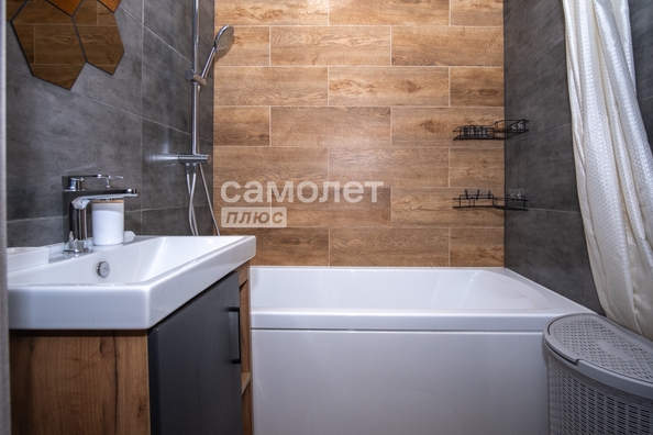
  Продается 2-комн. квартира, 48.6 м², Шахтеров пр-кт, д. кор.А
. Фото 25.