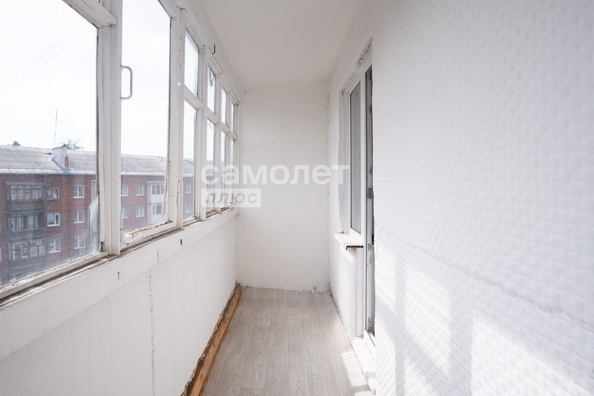 
  Продается 2-комн. квартира, 48.6 м², Шахтеров пр-кт, д. кор.А
. Фото 29.