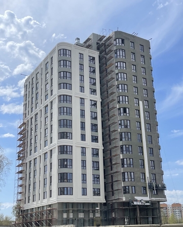 
  Продается 1-комн. квартира, 46.4 м², ЖК Южный, дом Ю-17
. Фото 3.